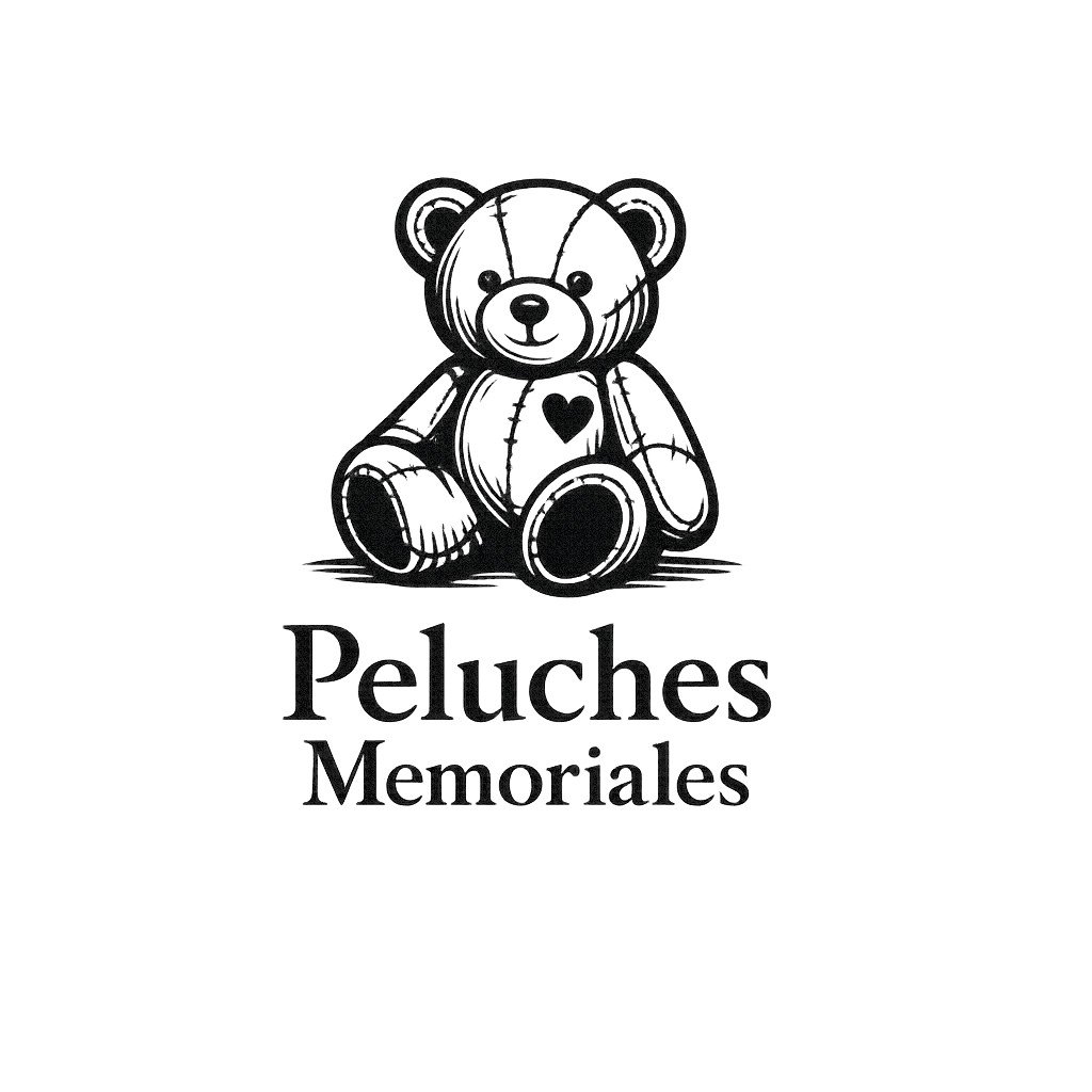Peluches Memoriales