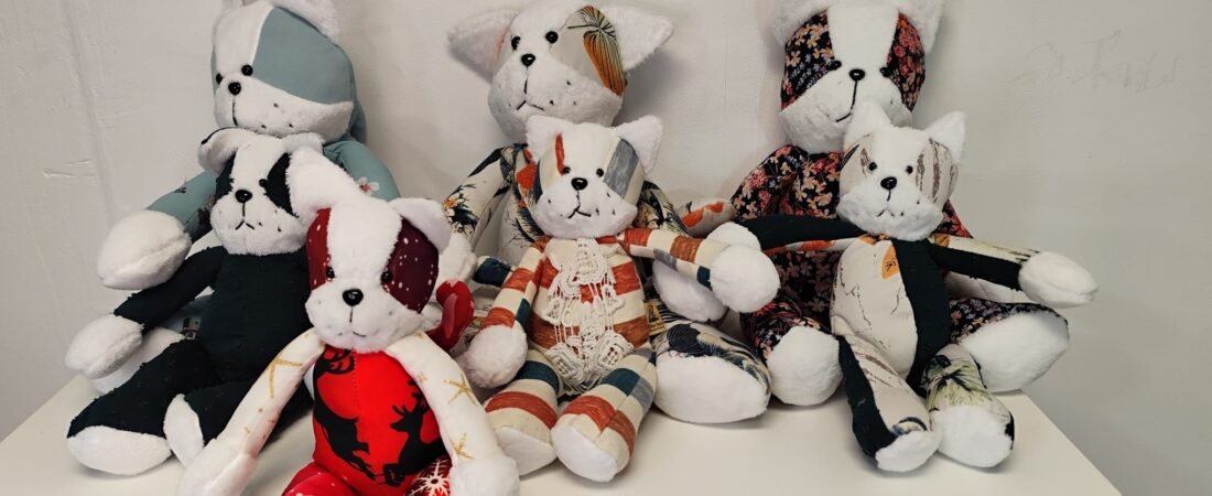 7 gatitos memoriales