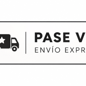Imagen PASE VIP ENVIO EXPRESS