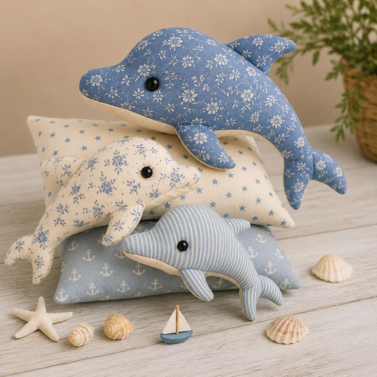 DELFIN MEMORIAL PERSONALIZADO